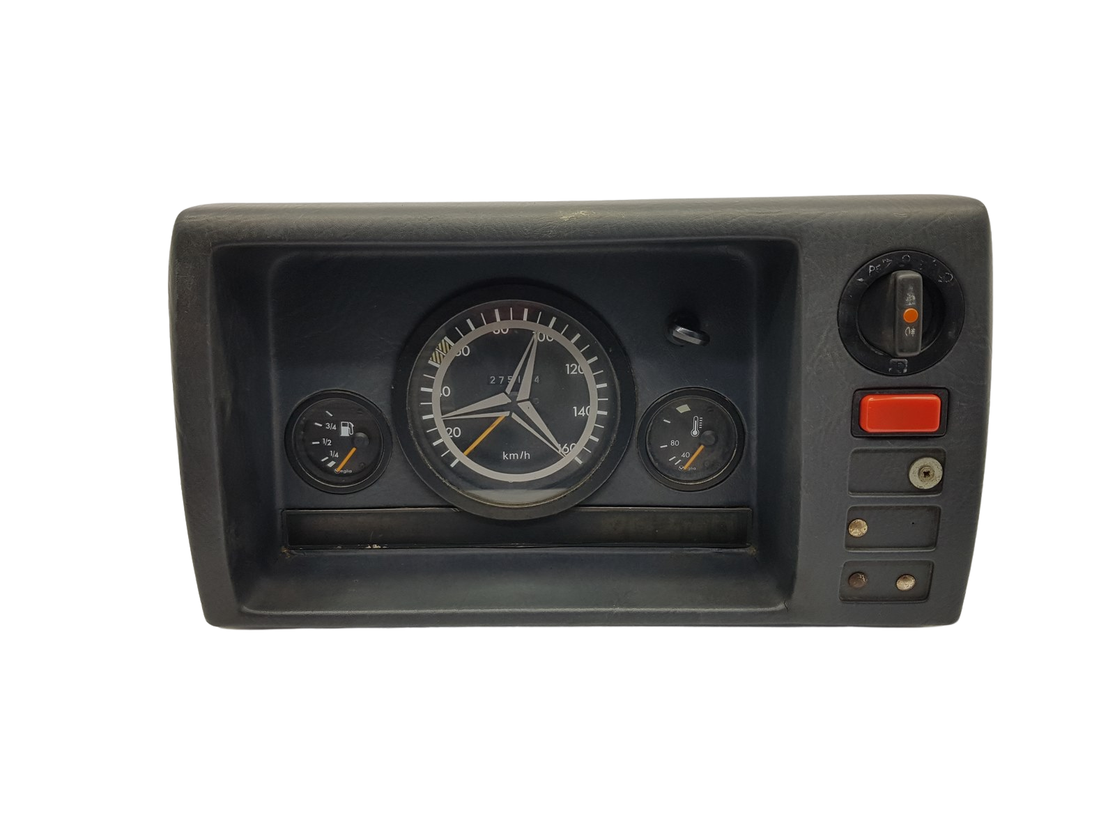 Spidometras Mercedes 100 6316800687 1828 main product photo
