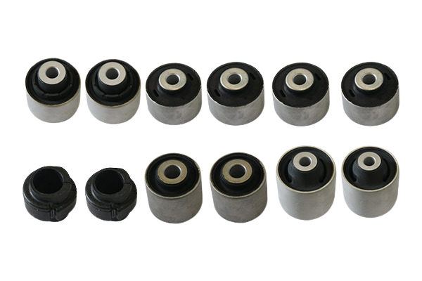 Valdymo svirties įvorė Vai Audi 4F0407183A 44071742401 Vika main product photo