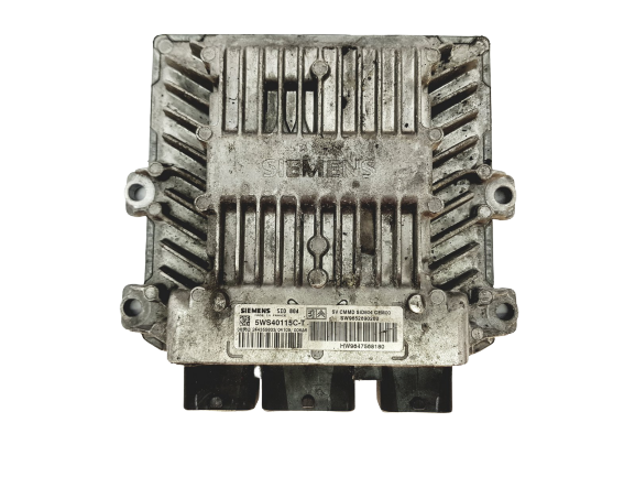 Valdymo Blokas 9652890280 9647568180 5WS40115C-T PSA Siemens 20550 main product photo