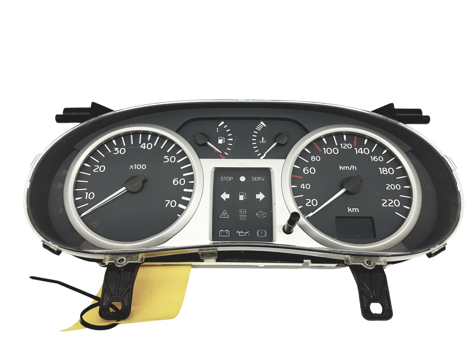 Tachometras Renault Clio 2 8200261086 46069 main product photo