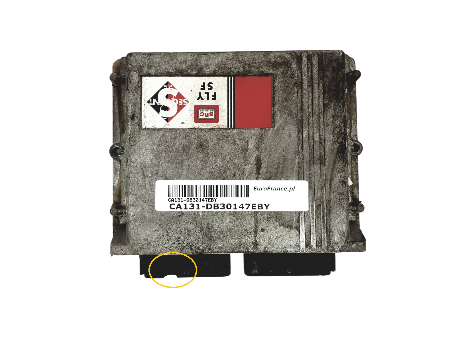 Valdymo Blokas LPG 67R011002 110R001001 FLY SF BRC 30147 main product photo