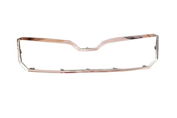 Atrapy strip Vai Skoda Superb 2 3T0853607B 88531829702 DPA main product photo