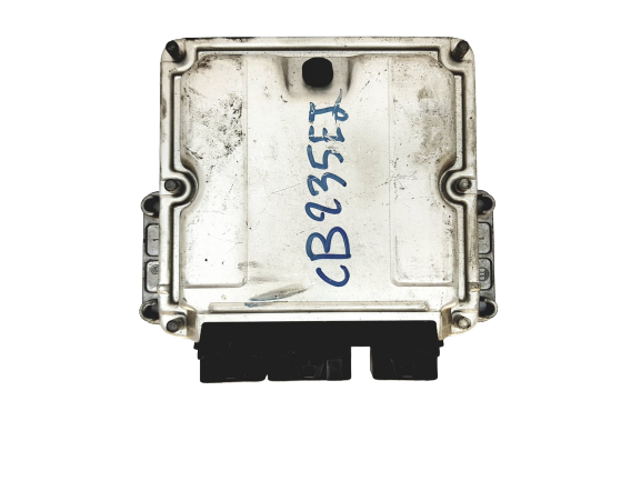 Valdymo Blokas 0281011133 9647474680 9640938180 PSA Bosch 18443 main product photo