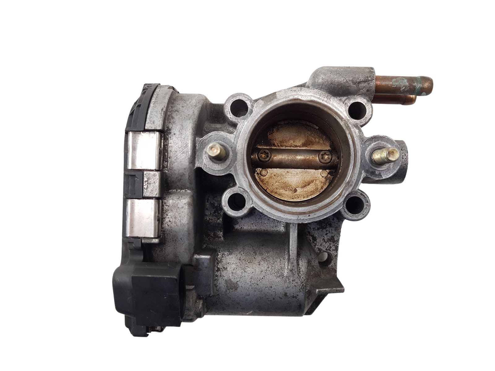 Droselio sklendė Agila Astra G Corsa C 9157512 0280750044 1.0 1.2 2745 main product photo