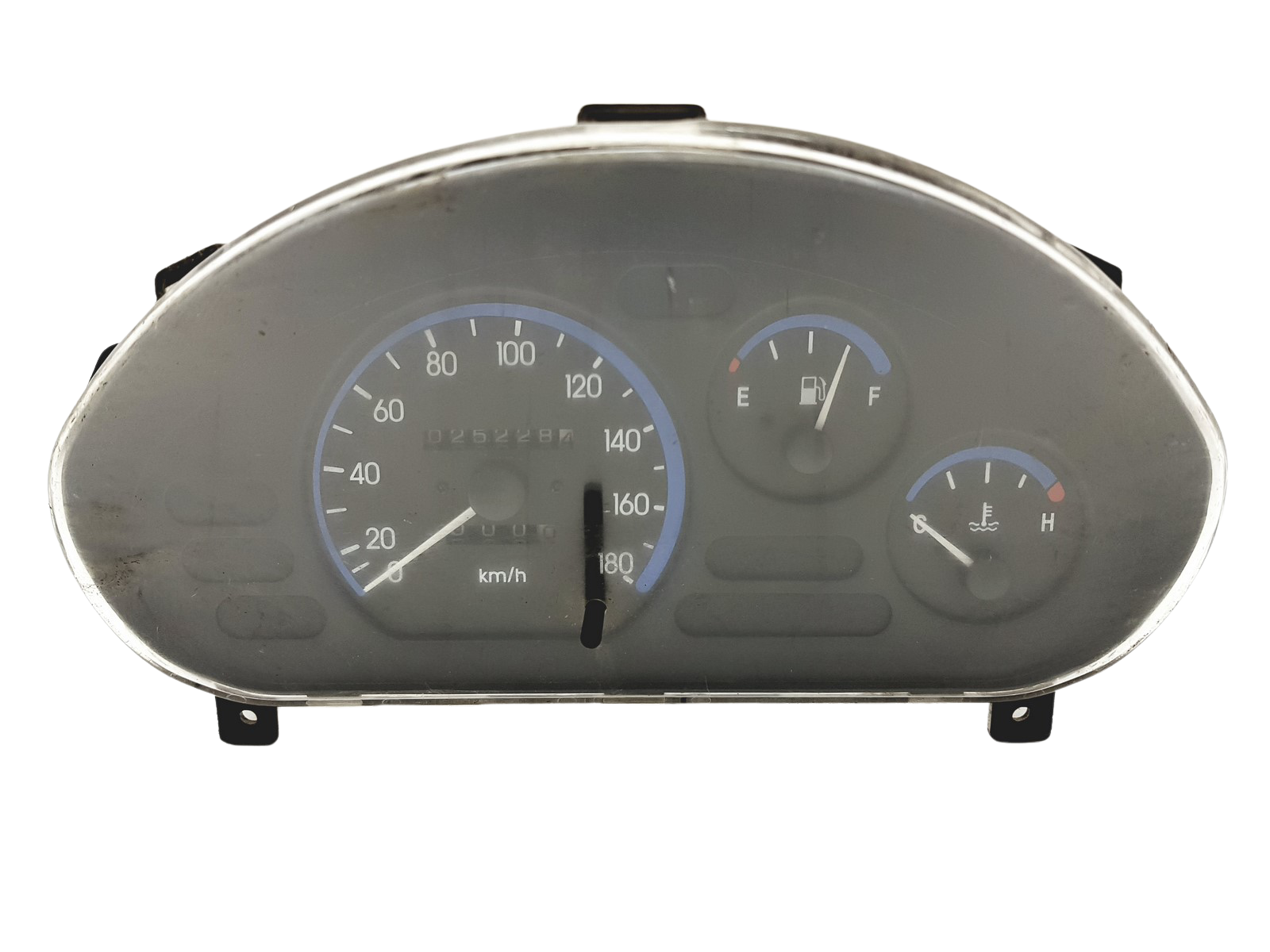 Spidometras Daewoo Matiz 96527398 41815 main product photo