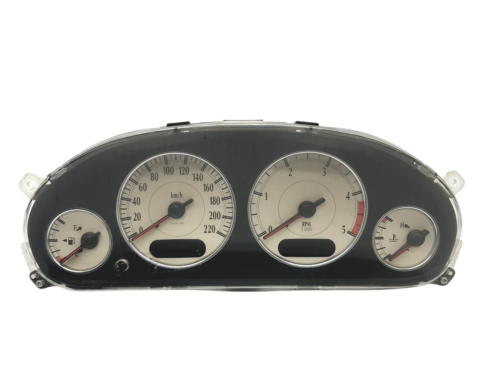 Spidometras Chrysler Voyager P56044987AB 58469 main product photo