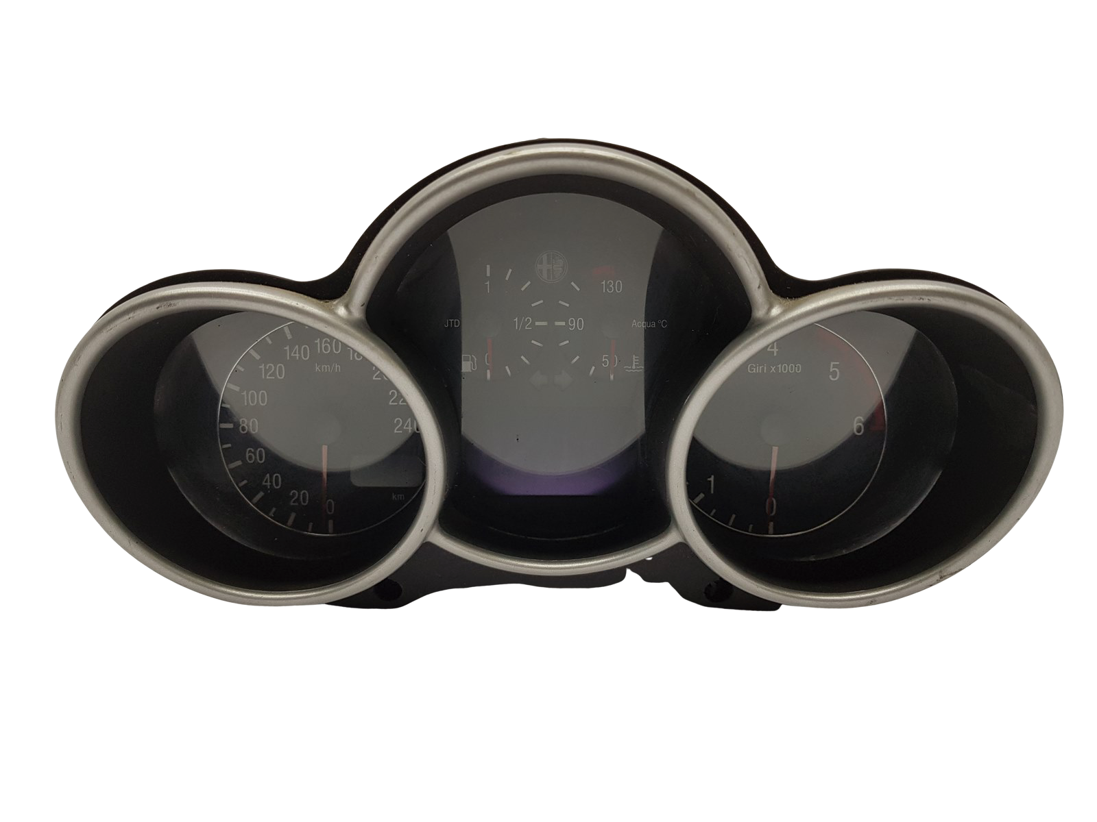 Tachometras Alfa Romeo 147 735290181 110008953007 23608 main product photo