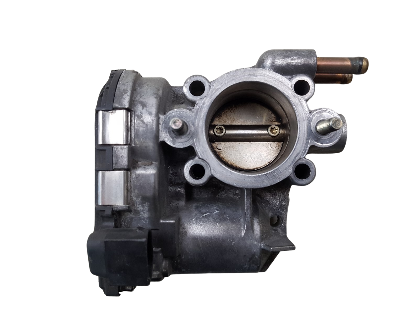 Droselio sklendė Opel 9157512 0280750044 1.0 1.2 2054 main product photo