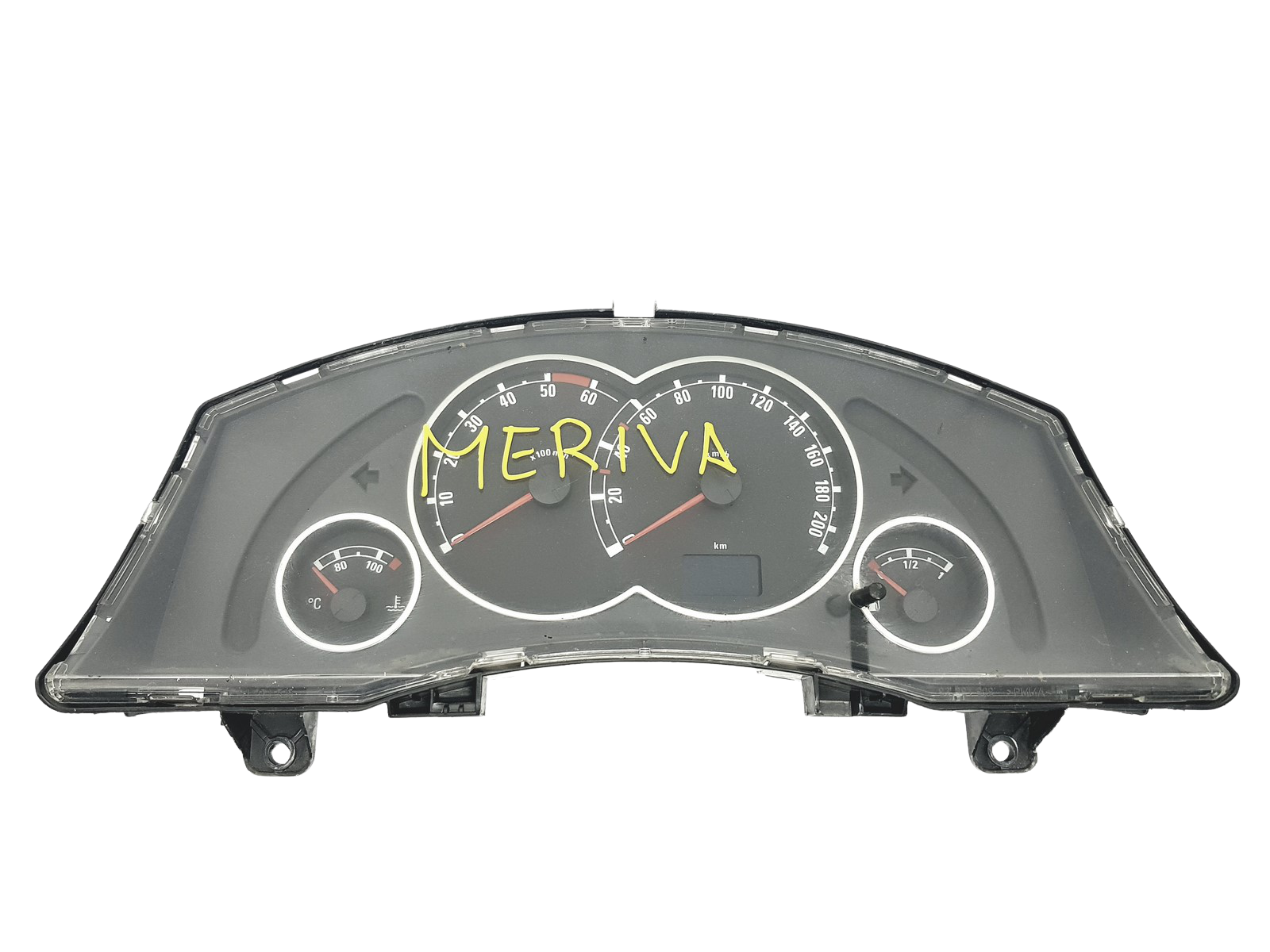 Spidometras Opel Meriva 13214770LN 110080162038 49937 main product photo