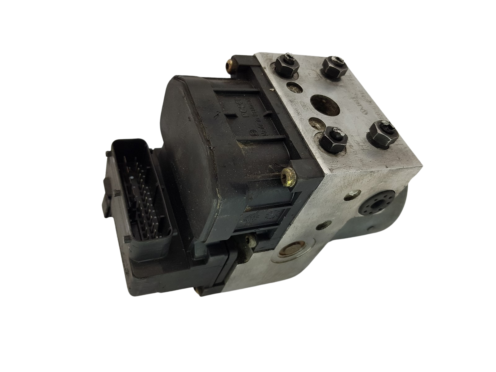 Abs Siurblys Audi A4 VW Passat 8E0614111 0273004132 Bosch 4034 main product photo
