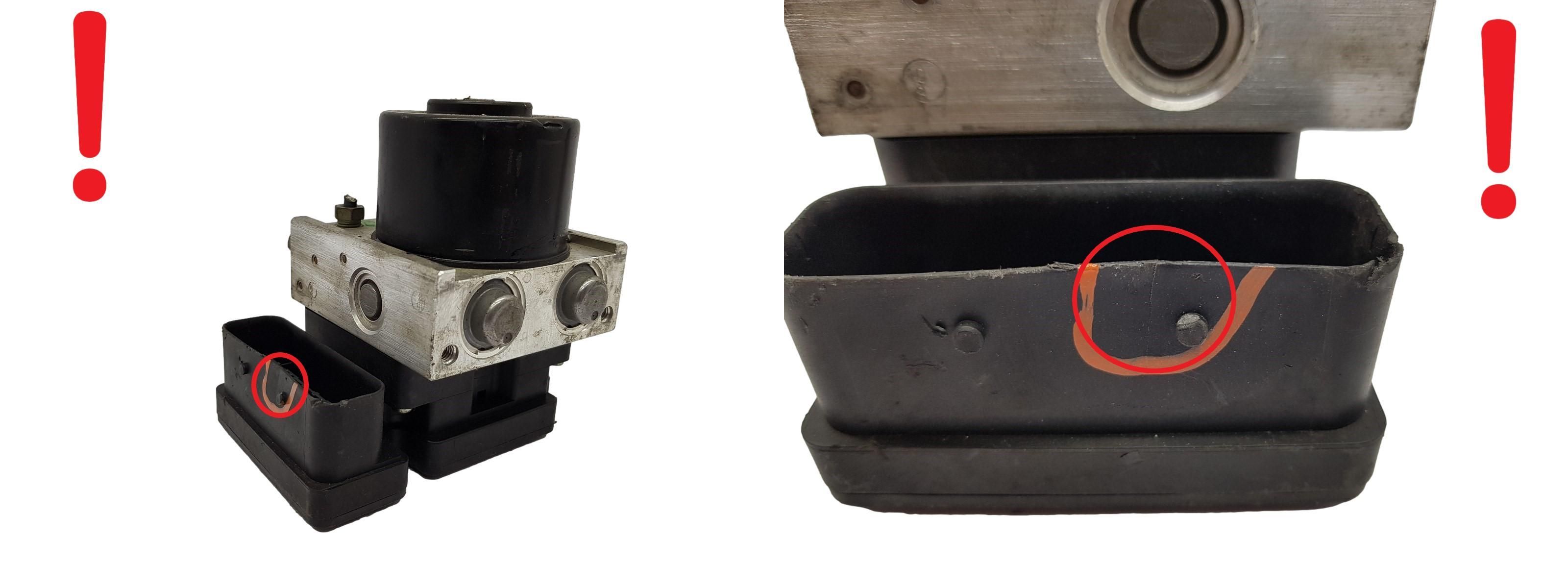 Abs Siurblys Ford C-Max Focus 3M512M110GA 10.0970-0110.3 Ate 5285 main product photo