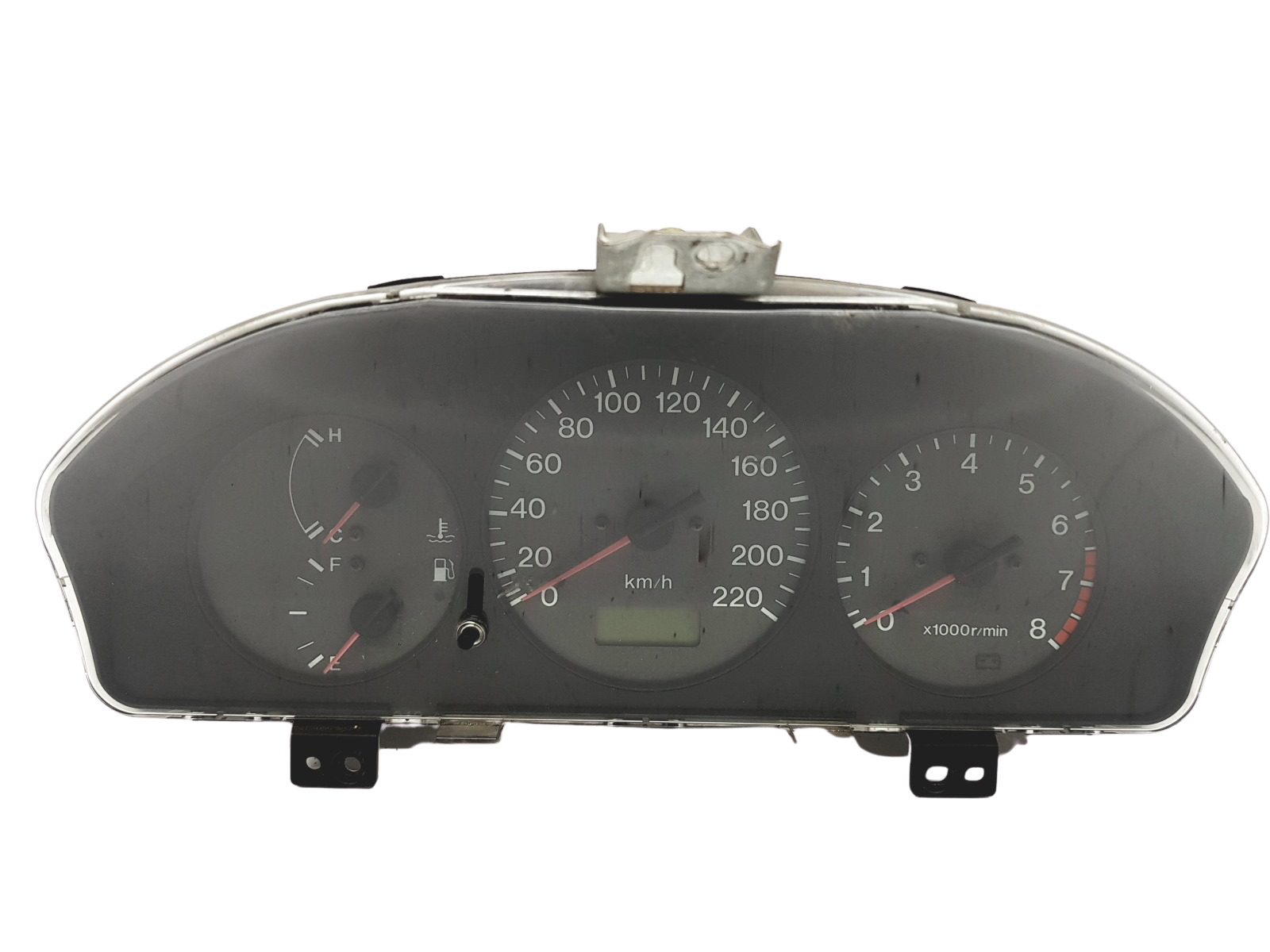 Tachometras Mazda 323 F BTBJ3MB BT BJ3M B 29580 main product photo