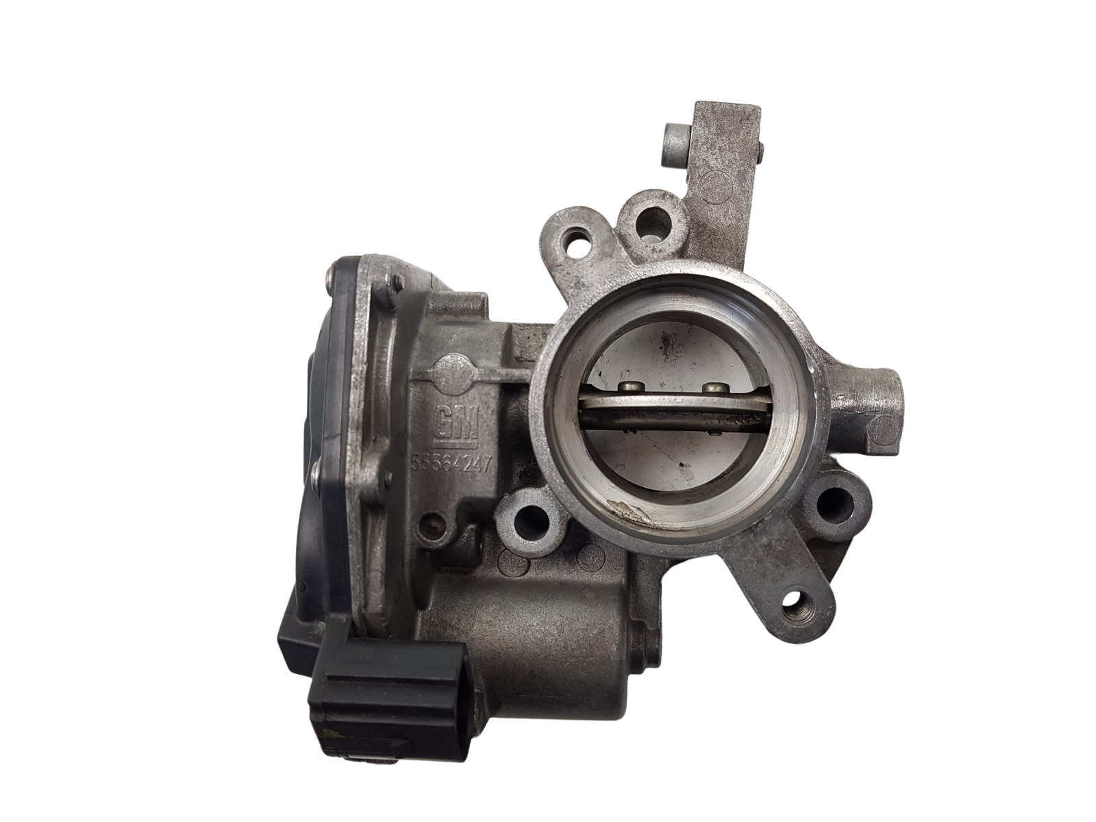 Droselio sklendė Opel 55564247 5.05692.00 GM 2526 main product photo