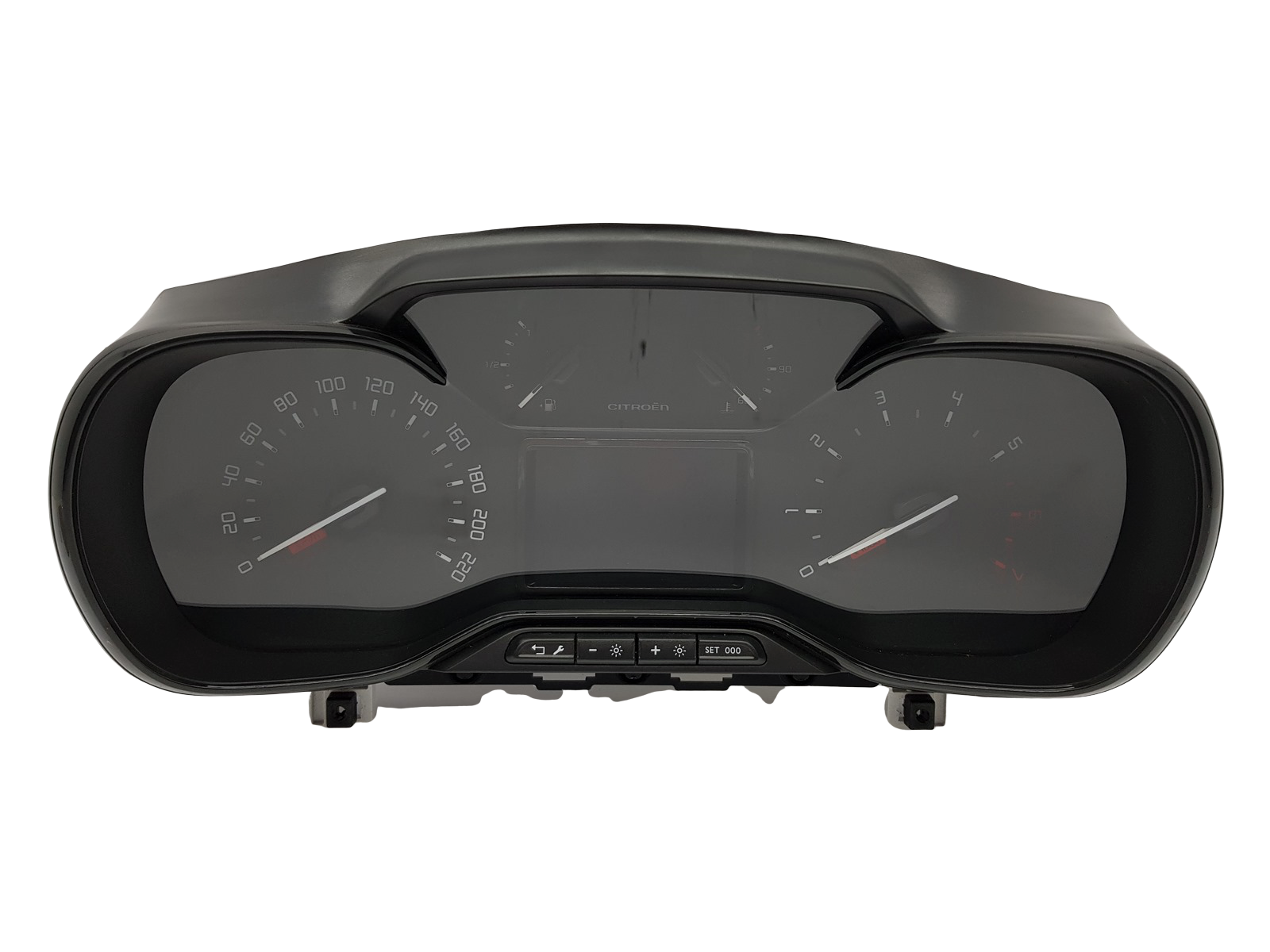 Tachometras Citroen C3 9813361380 Yazaki main product photo