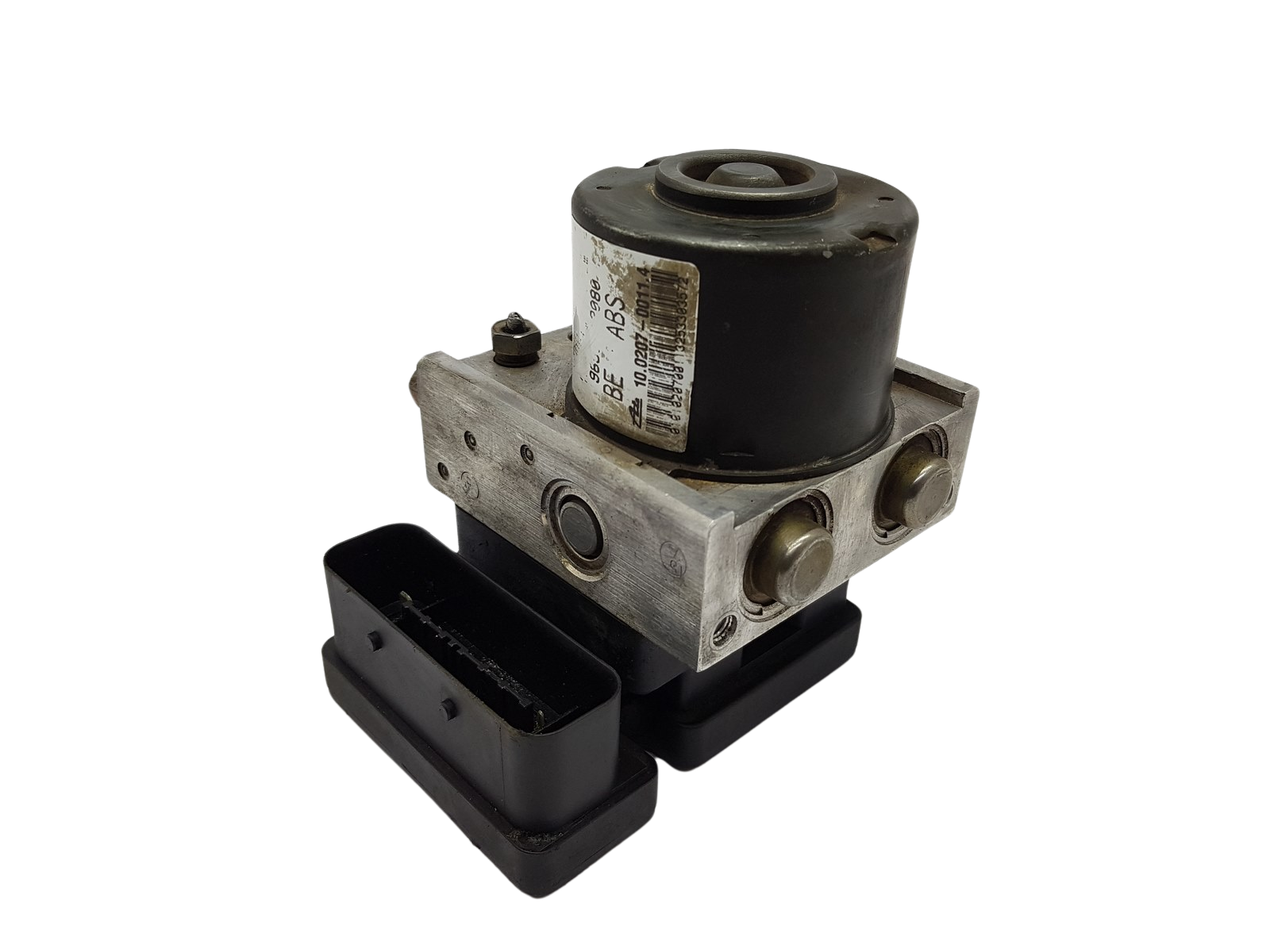 Abs Siurblys Citroen Peugeot 9651412080 10.0970-1108.3 ATE 6067 main product photo