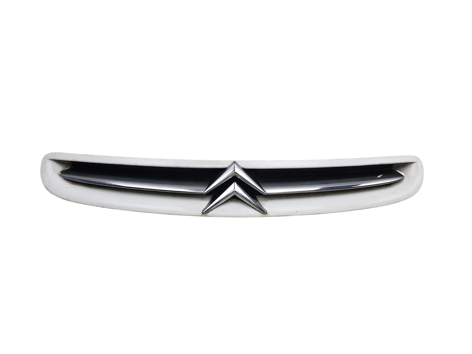 Radiatoriaus Grotelės 7804J7 9632099177 Citroen Xsara Picasso 99-03 1019 main product photo