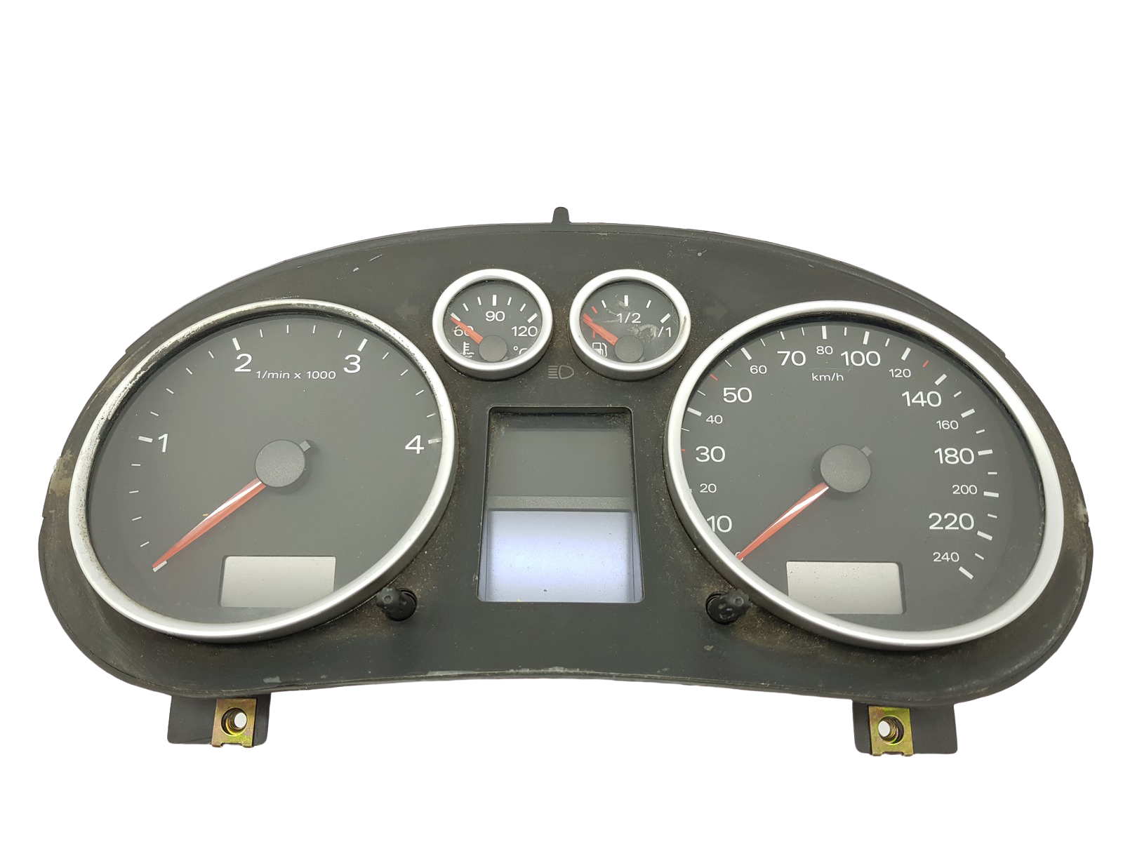 Tachometras Audi A2 110080150003 26712 main product photo