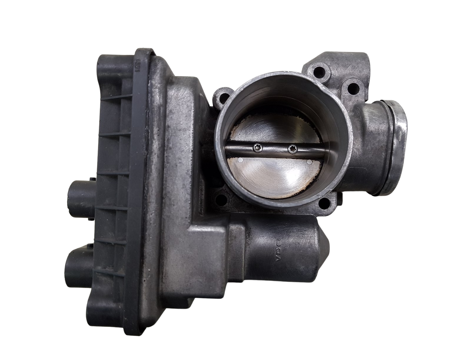 Droselio sklendė Mercedes-Benz W168 A1661411225 412.260/003/002 1628 main product photo