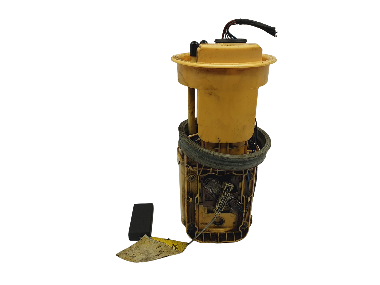 Kuro Siurblys 2K0919050A A2C5304997 VW VDO Diesel 69773 main product photo
