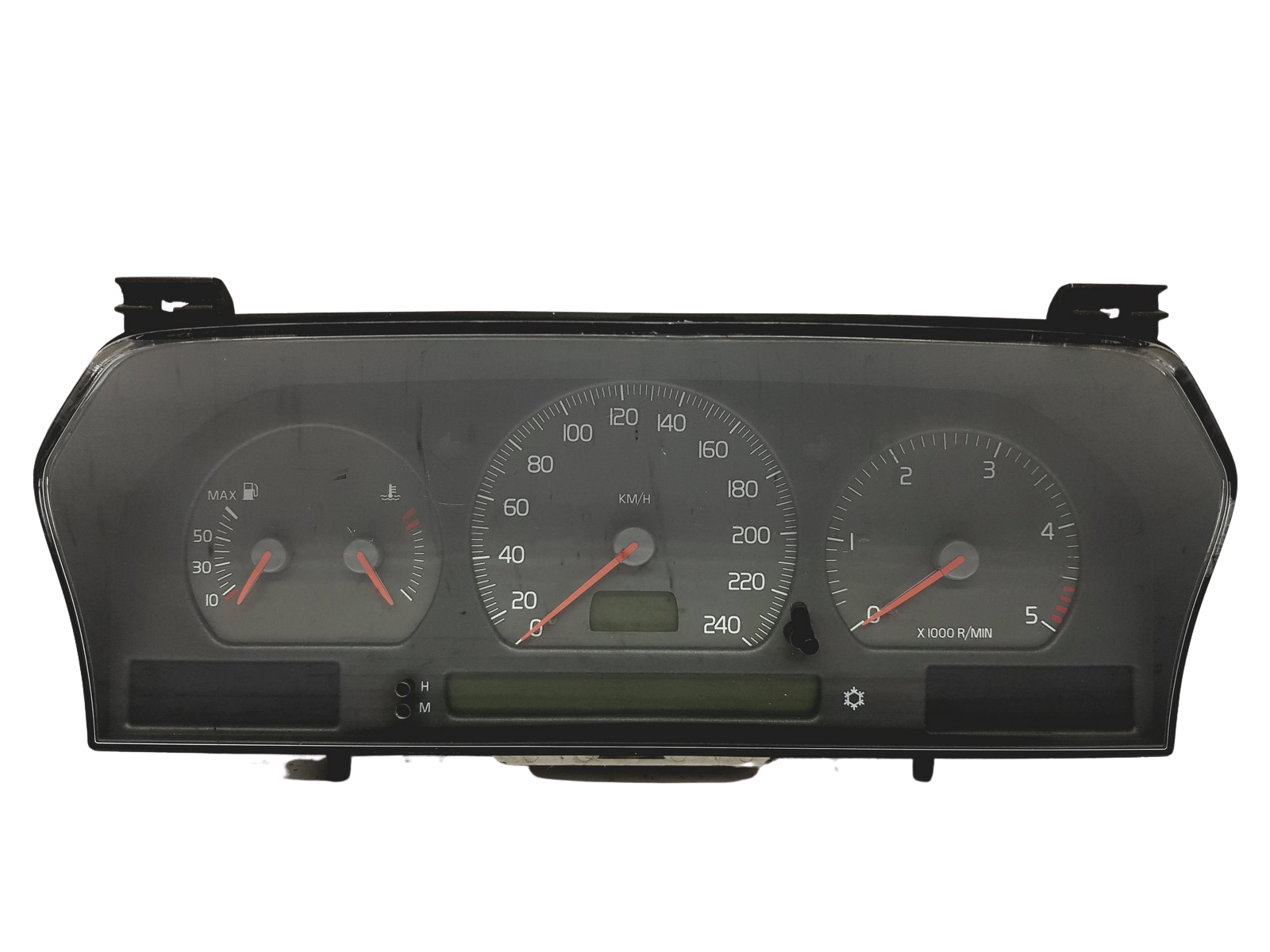 Spidometras Volvo V70 9472523 69294-240T 30181 main product photo