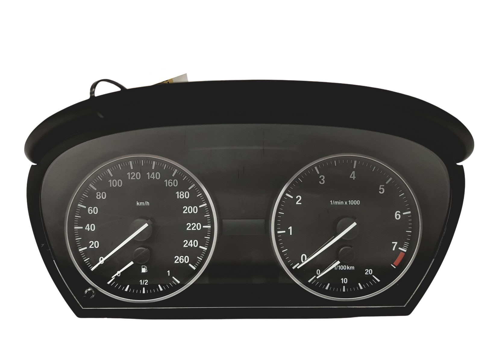 Tachometras BMW 3 E90 E91 9220959-01 A2C53376697 31516 main product photo