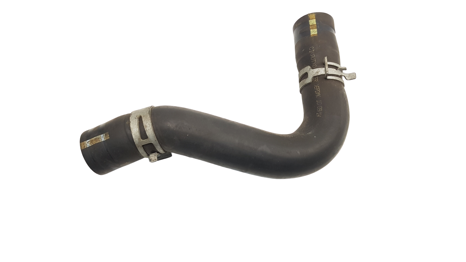 Radiatoriaus vamzdis B000765480 1.0 Peugeot 108 main product photo