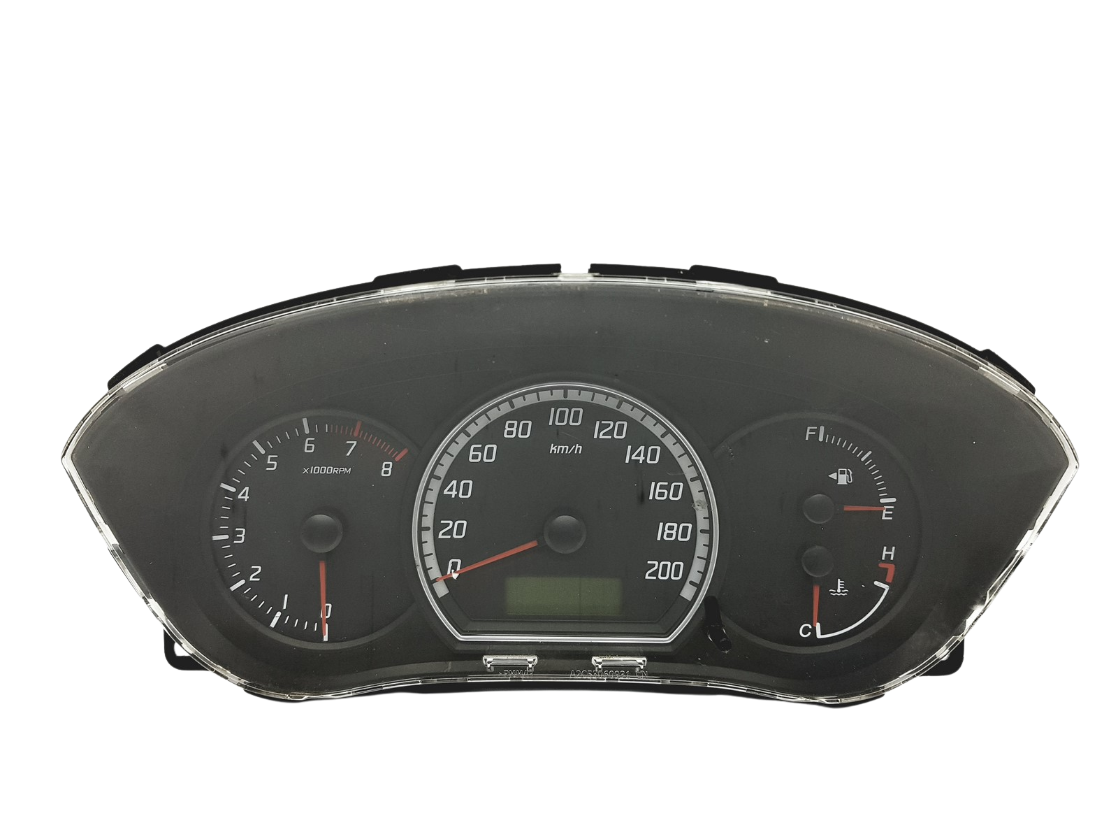 Spidometras Suzuki Swift 34100-73KF0 34100-63JE 52422 main product photo