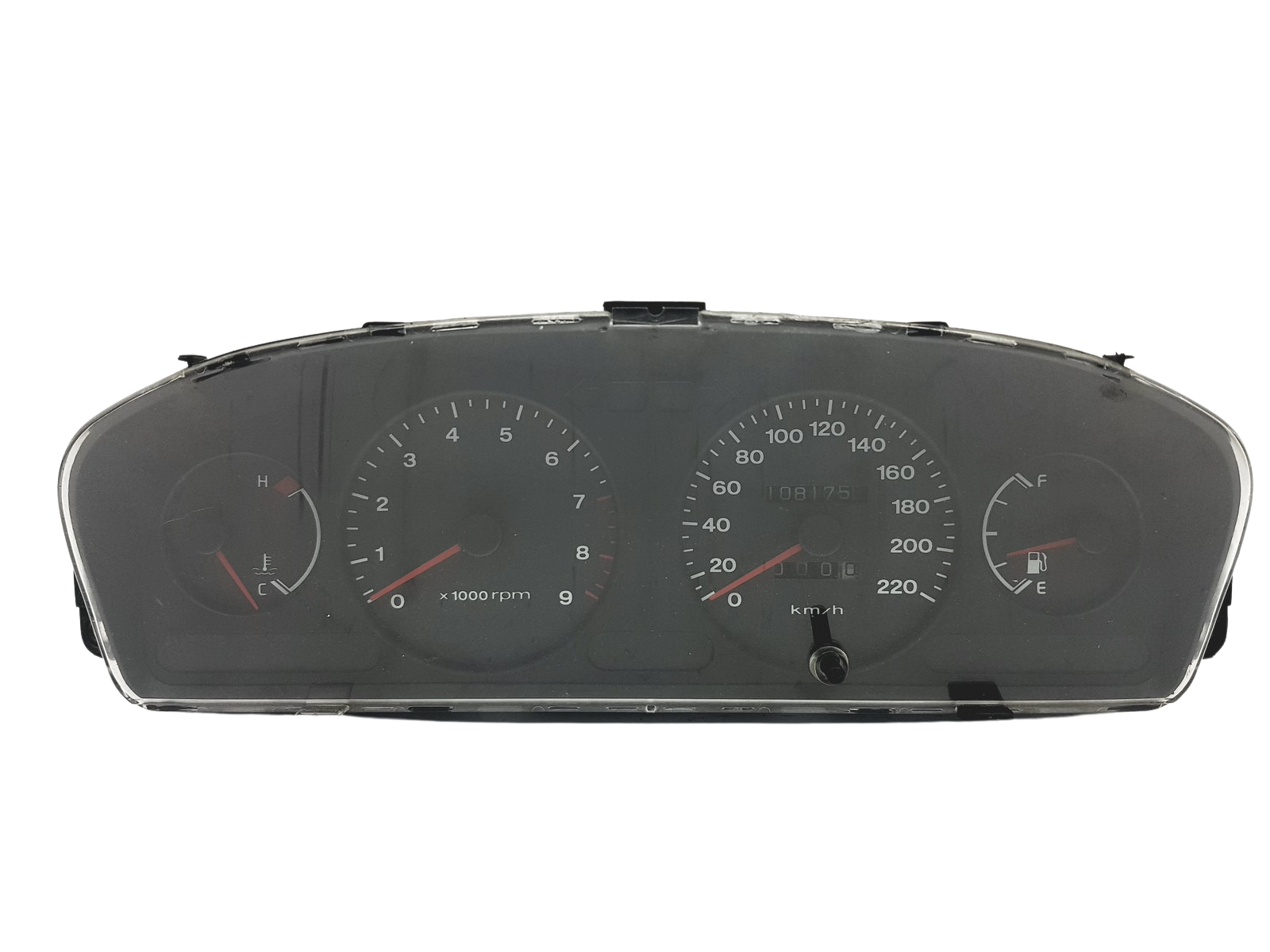 Tachometras Hyundai Sonata MC030-026-01C 54945 main product photo