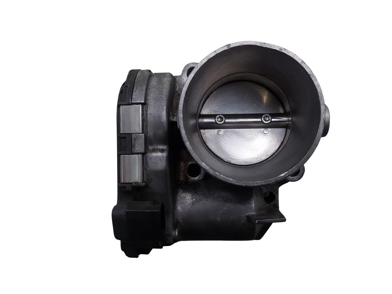 Droselio sklendė Alfa Romeo Iveco Opel 0280750073 Bosch 1103 main product photo
