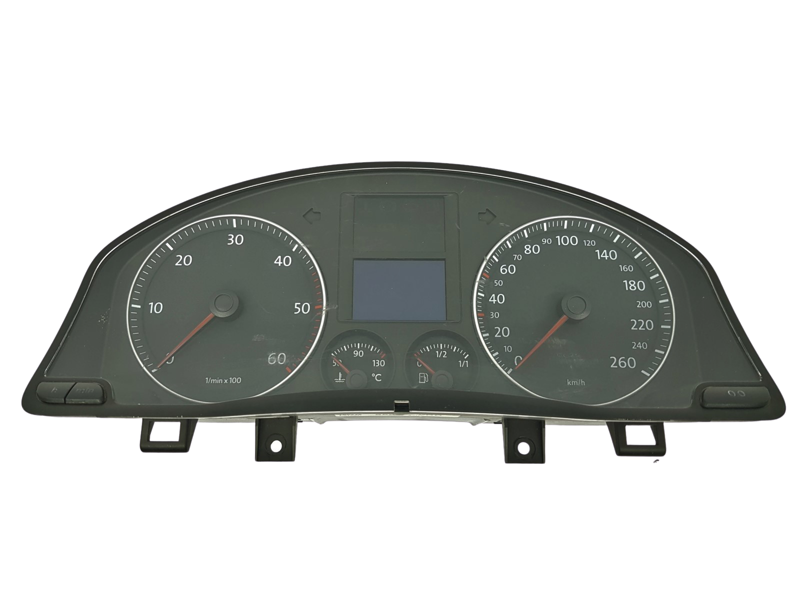 Spidometras VW Golf MK5 1K0920860L 110080247024 28573 main product photo
