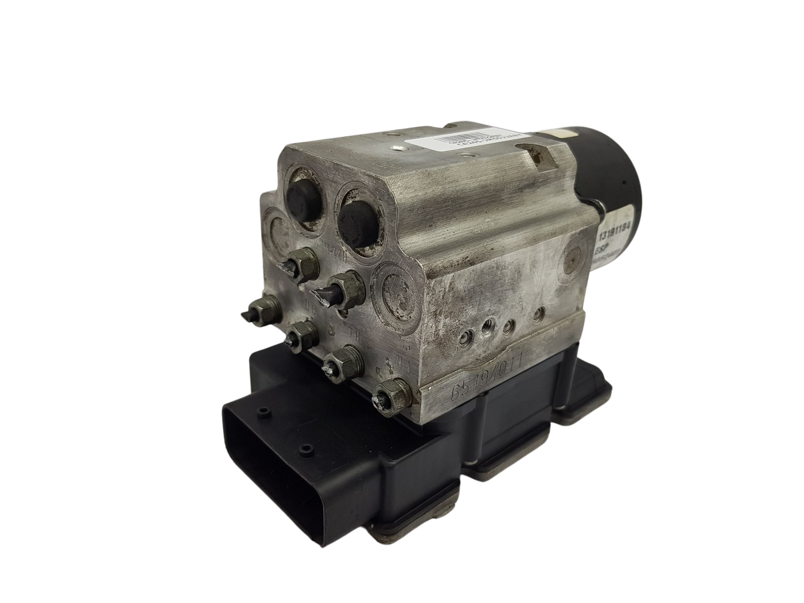 Abs Siurblys Opel Vectra C 15052401 13191184 TRW GM 5522 main product photo