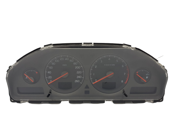 Tachometras Volvo S60 V70 9499668 69294-570T 20933 main product photo