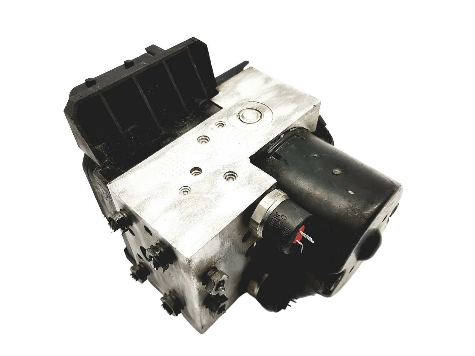 Abs Siurblys Mercedes A W168 A0044310912 0265202461 Bosch 37275 main product photo