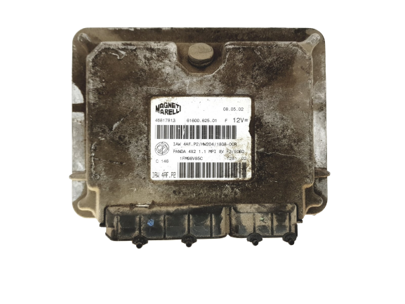 Valdymo Blokas IAW4AF.P2 46817813 Fiat Magneti Marelli 19817 main product photo