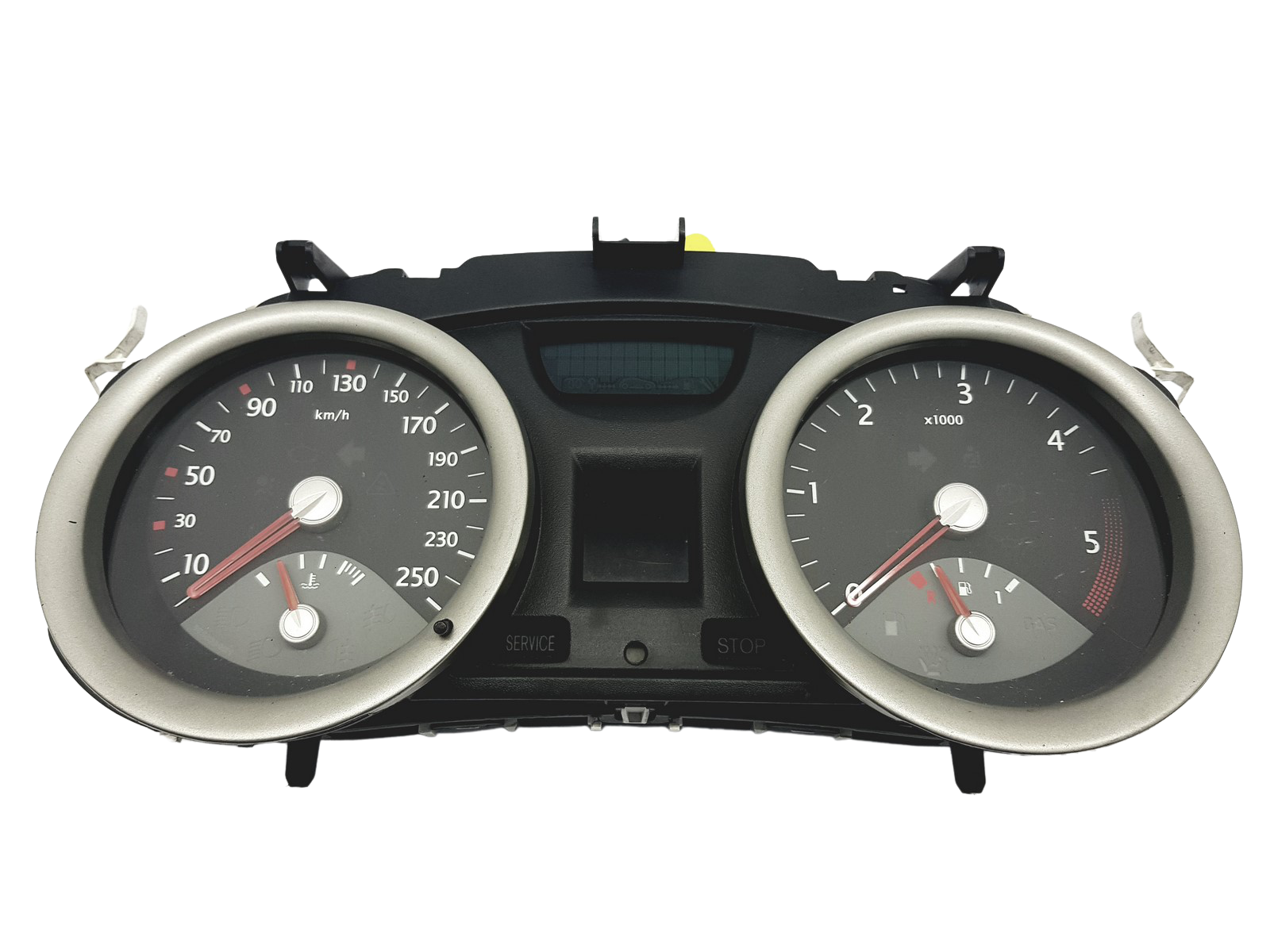 Tachometras Renault Megane 2 8200399700 D 49216 main product photo