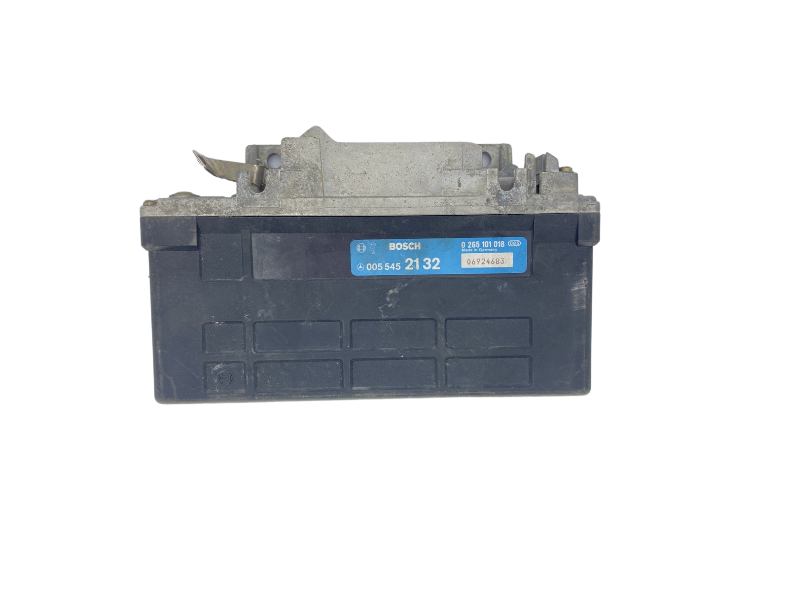 Valdymo Blokas ABS 0055452132 0265101018 Mercedes Bosch 56491 main product photo