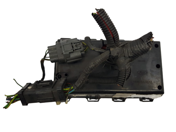 Saugiklių dėžutė Ford 98AG-14A067-CE 518261300 main product photo