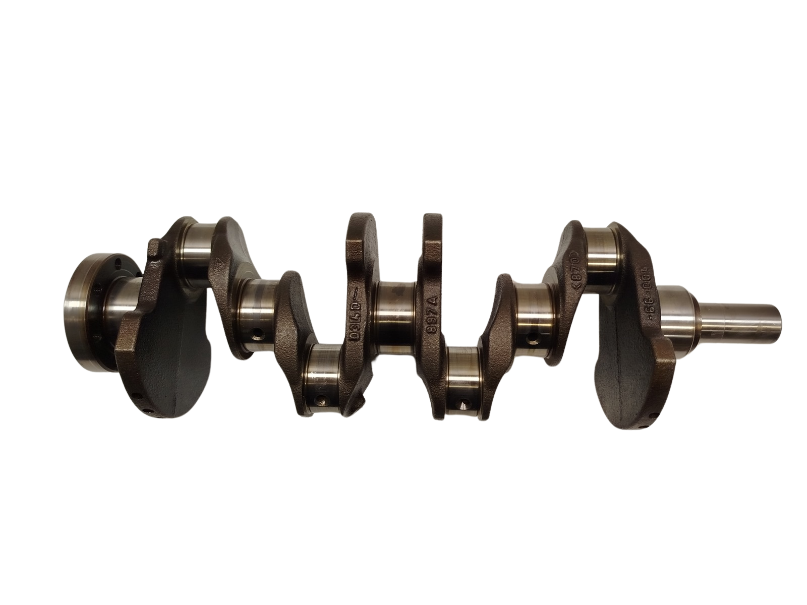Alkūninis Velenas 8200416793 122012850 R519 Renault K4M760 4747 main product photo