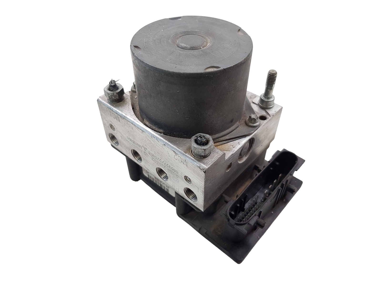 Abs Siurblys Mitsubishi Colt MN116161 A4544200975 0265800403 1959 main product photo