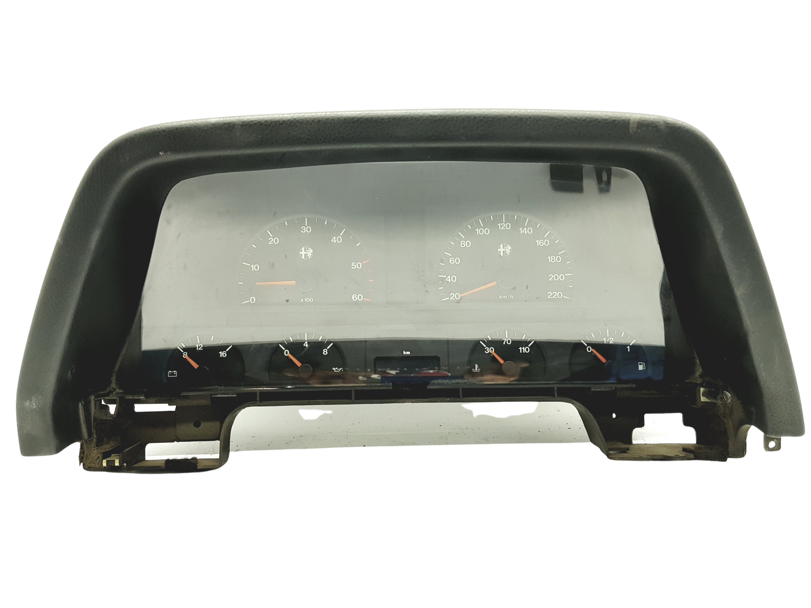 Tachometras Alfa Romeo 164 6024980094 60.2498.009 4 main product photo