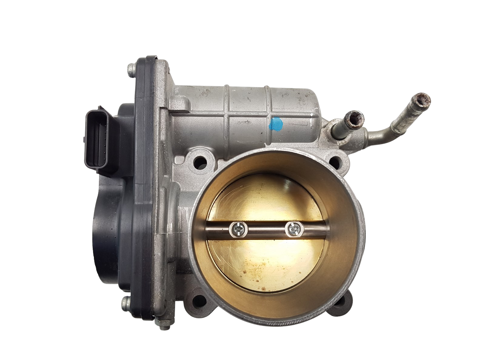 Droselio sklendė Renault 161201190R RME60-12 2.0 16V 2118 main product photo