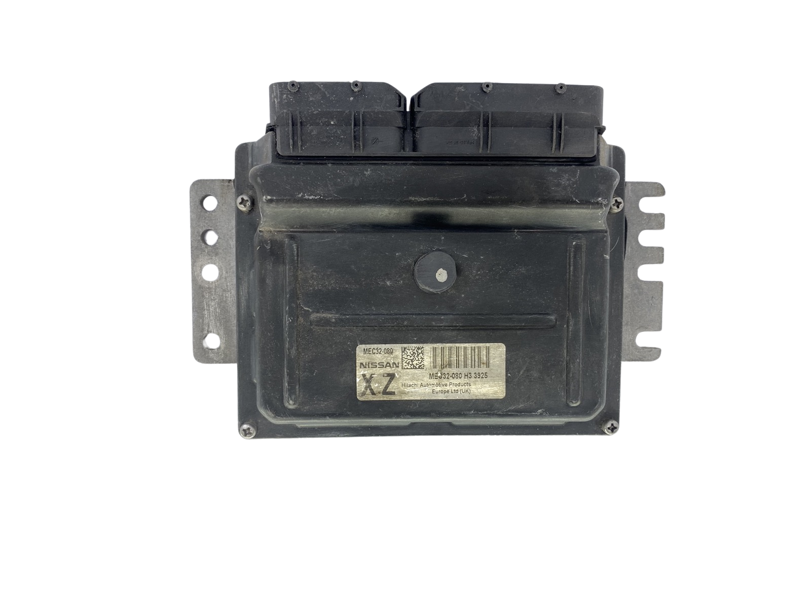 Valdymo Blokas MEC32-080 H3 XZ Nissan Hitachi 51250 main product photo