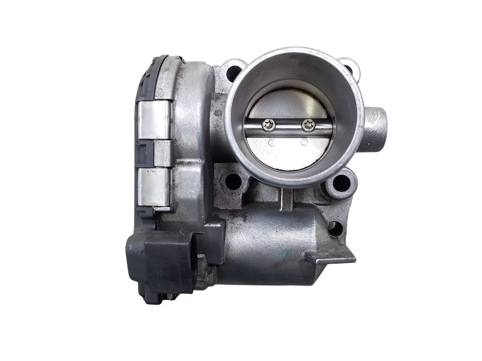 Droselio sklendė Fiat Lancia 0280750042 1.2B Bosch 2924 main product photo