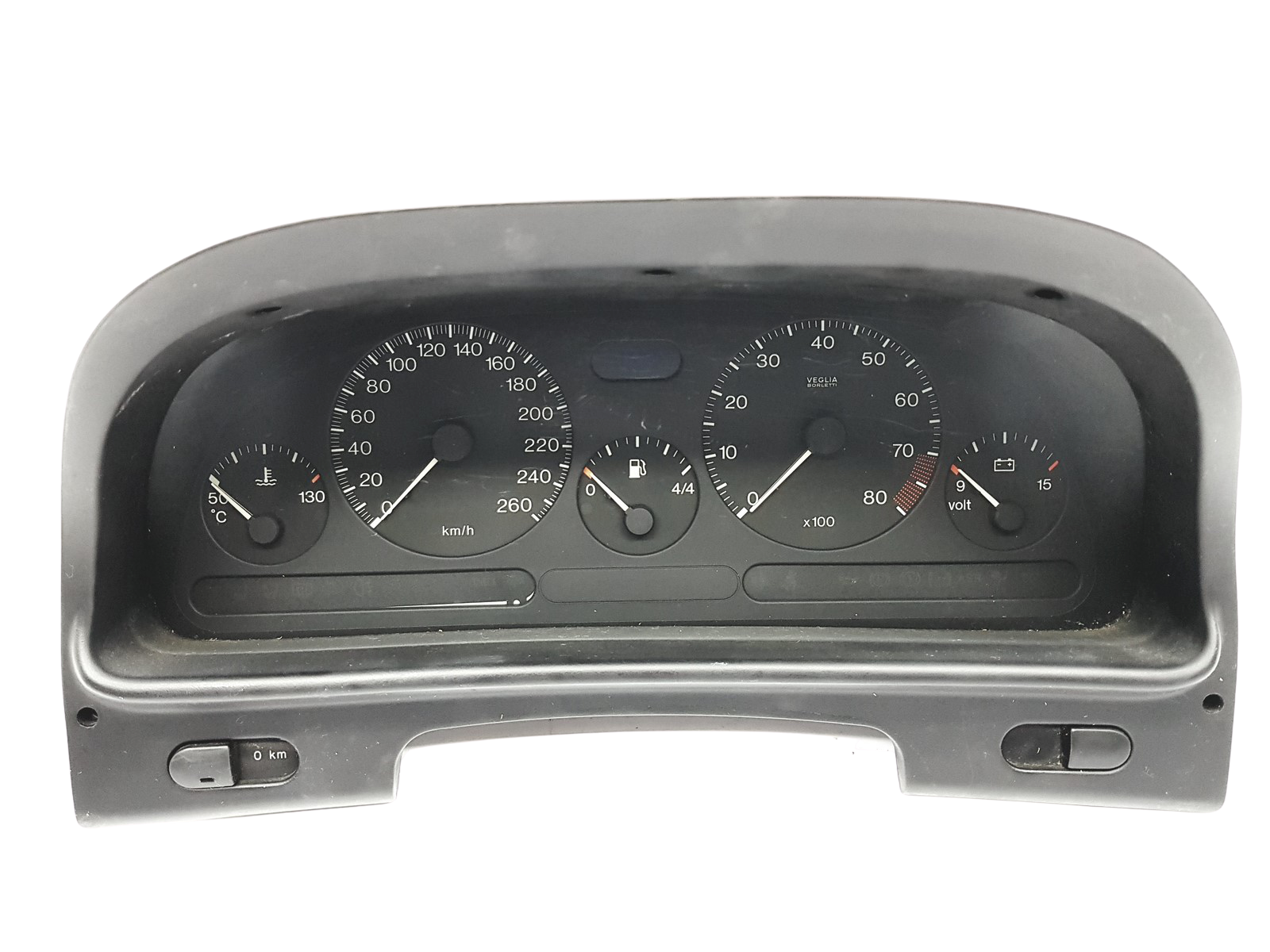 Spidometras Lancia Kappa 82485836 Veglia main product photo