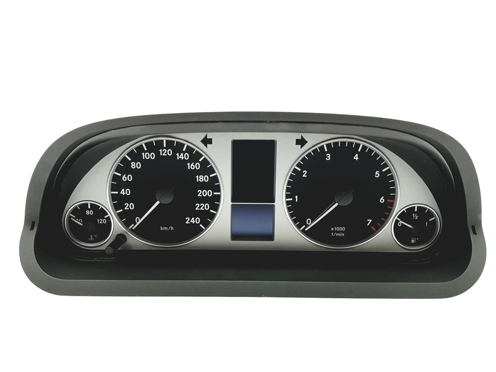 Spidometras Mercedes B W245 1031098110 1031098101 32063 main product photo