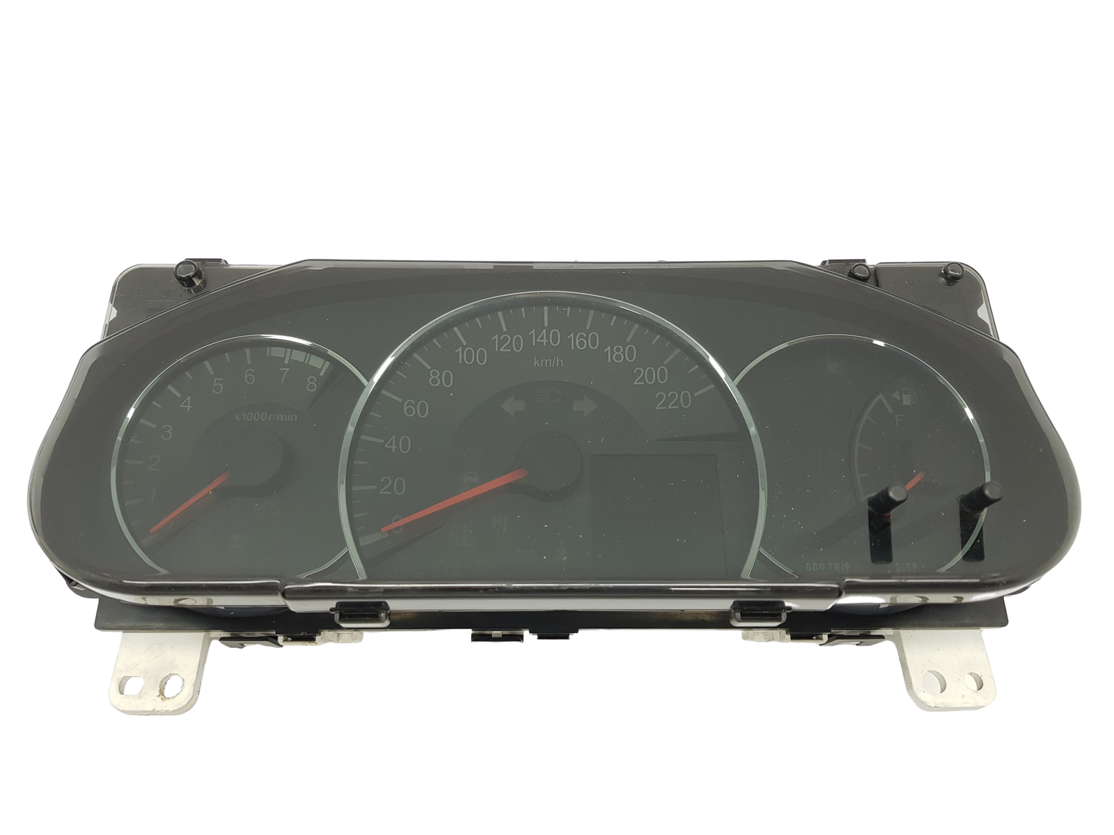Spidometras Daihatsu Cuore 83800-B2Z50 257440-0614 main product photo