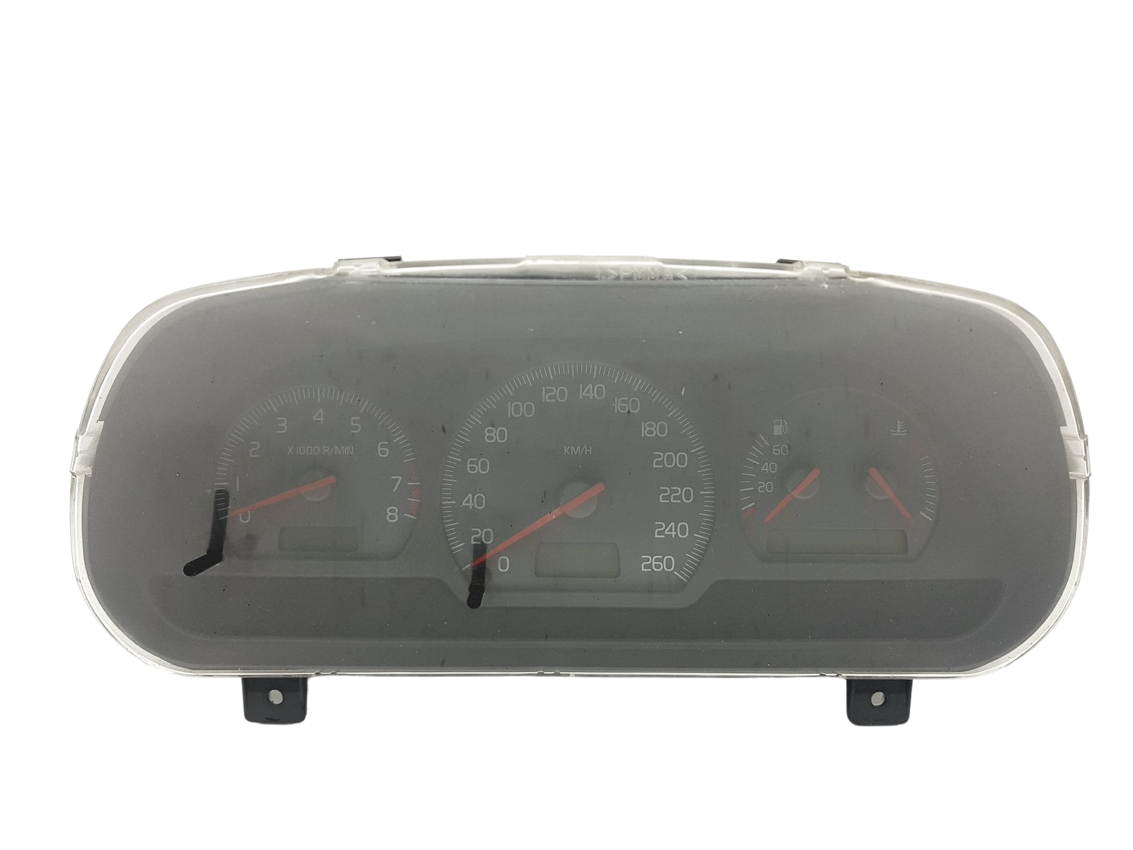 Spidometras Volvo V40 30857579H 30857579 H 54637 main product photo