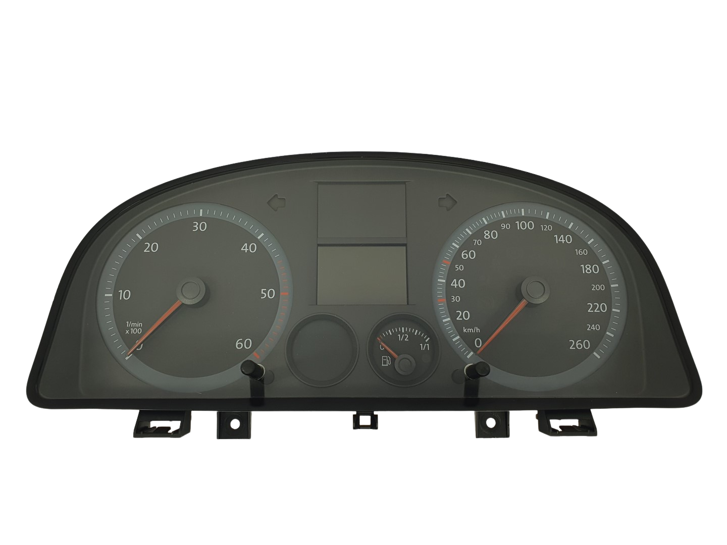 Tachometras VW Caddy 2K0920841C 110080237019 69386 main product photo