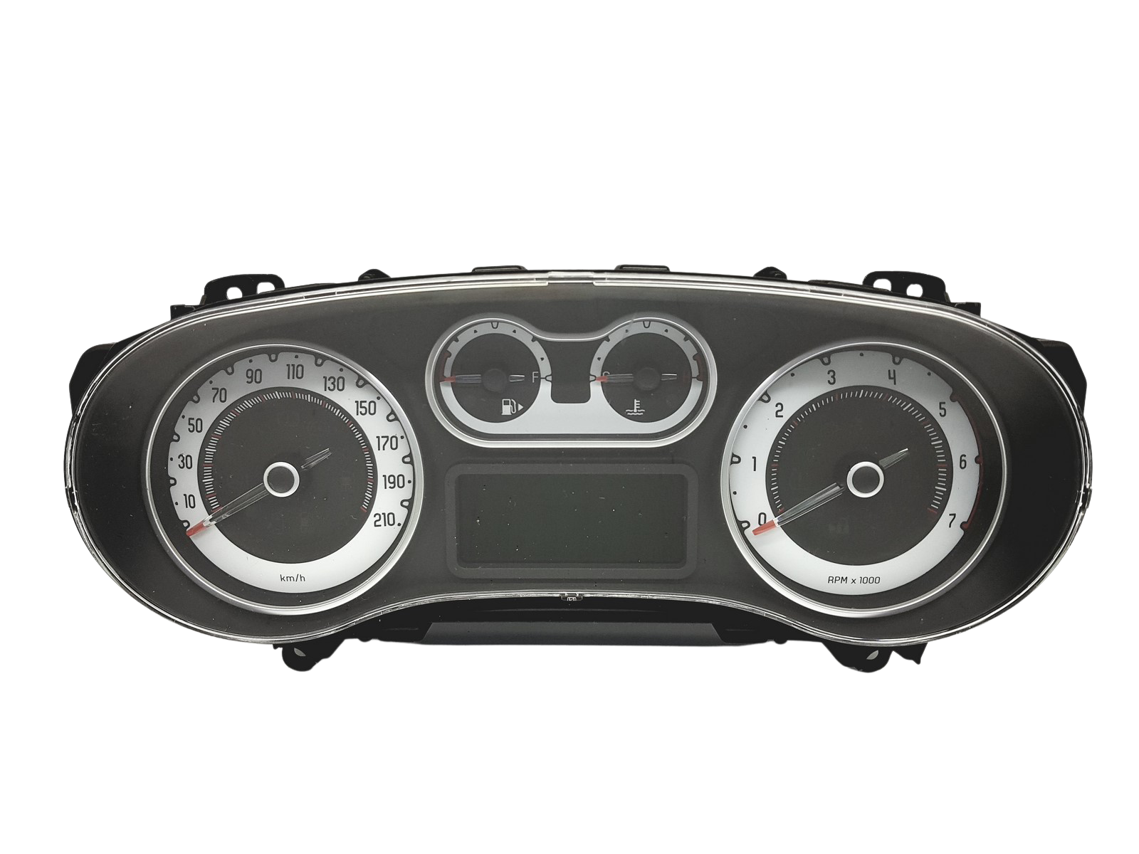 Tachometras Fiat 500L 51953195 A2C32922601 VDO main product photo
