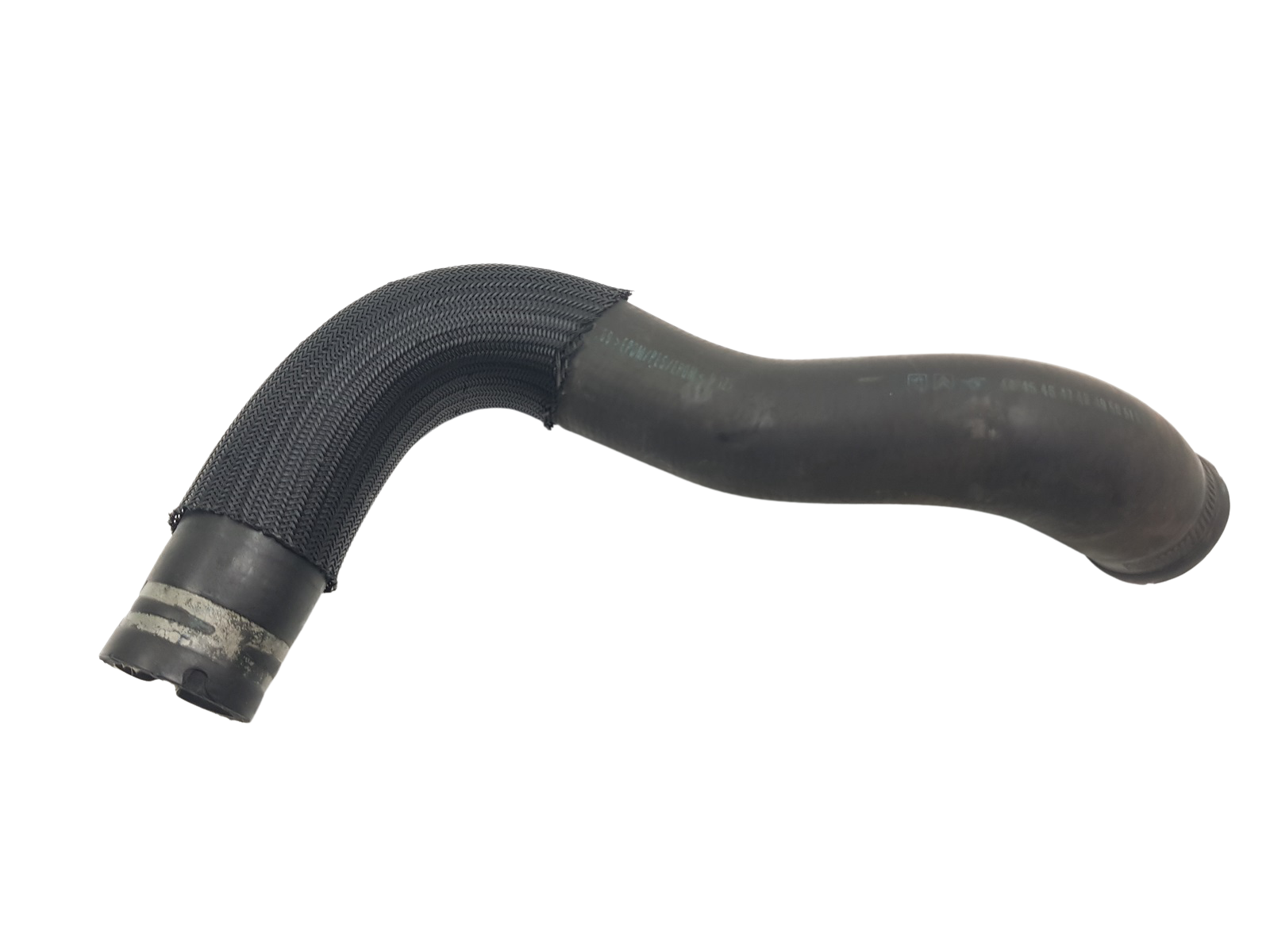 Radiatoriaus vamzdis 1343LC 1.1 1.4 Citroen C2 C3 Peugeot 207 main product photo